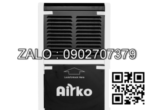 Máy hút ẩm công nghiệp Dorosin ERS-890L