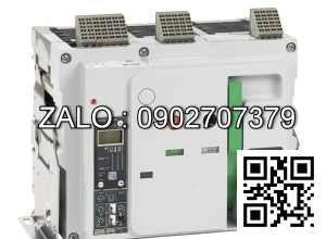 Máy cắt không khí Schneider NT12H13F2 1250A 42kA 3P