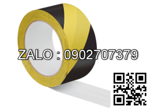 Băng Keo Cảnh Báo Vàng, Đen