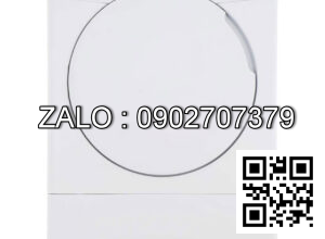 MÁY SẤY QUẦN ÁO THÔNG HƠI SMART TOUCH CANDY 9.0KG CSV9DF-S