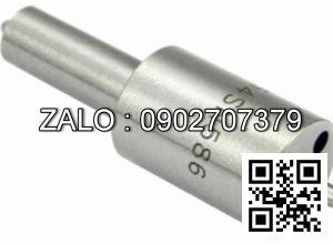 Kim phun xe nâng YANMAR 6D102E