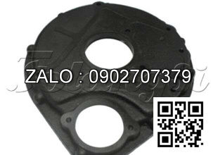 Mặt cọp xe nâng TOYOTA 5K