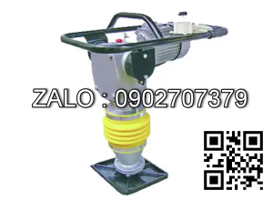 Đầm cóc dùng điện HCD70