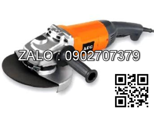Máy mài góc AEG WS24-230