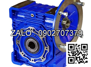 Hộp giảm tốc NMRV 63