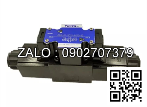 Van thủy lực Yuken DSG-03-3C2-A220-50