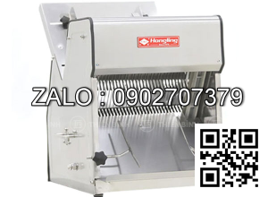 Máy cắt lát bánh mì Hongling HLM-31B