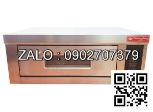Lò nướng 1 tầng 1 khay dùng điện Hongling XYF-1ED