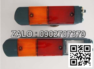 Đèn xi nhan sau Xe nâng TOYOTA 7FD/G10~45 ,LH 12V - 24V - 48V