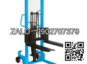 Xe nâng tay cao SH650-16