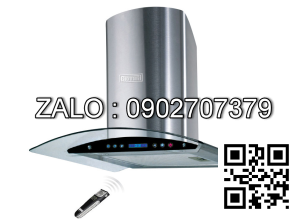 Máy hút mùi dạng ống khói Giovani G-7304 RS