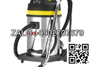 Máy hút bụi - nước công nghiệp ROLY WL100