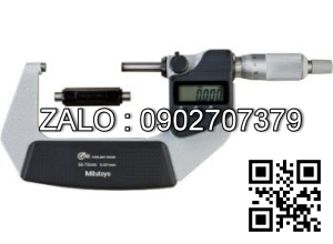 Panme đo ngoài điện tử Mitutoyo 50-
75mm ( 0.001mm ) 293-242-30