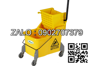 Xe ép nước lau nhà HiClean HC 091