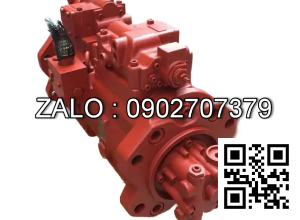 Máy Bơm Chính Máy Xúc VOLVO TM22VC-01