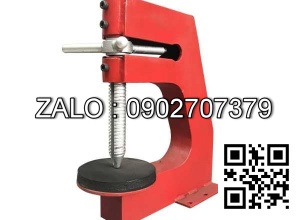 Làm khung ép lốp