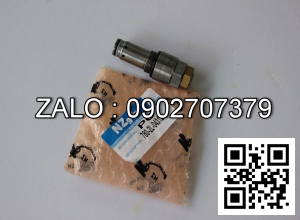 Van xe nâng VOLVO EC210 EC240