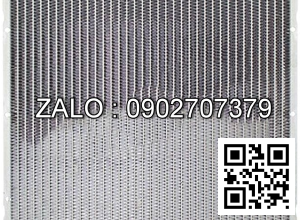 Bộ làm mát máy xúc xe nâng VOLVO EC240