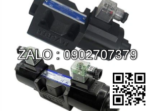 Van Yuken DSG-01-3C60-A220-51T