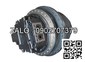 Hệ thống di chuyển VOLVO 14533652