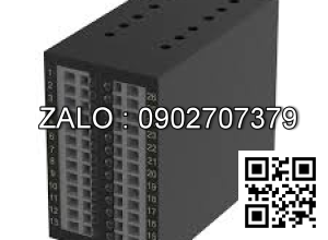 Relay NGK Q.G.S CONTROLLER DC 12V, costom no: 11067 90063, model M65AC, NGK SPART PLUG (relay 8 chan xe nang TCM)