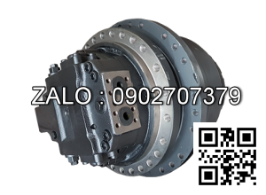 Hệ thống di chuyển VOLVO TM07VC-04