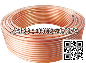 Ống 1 in 0,6 mét. 2 áo 2 đầu