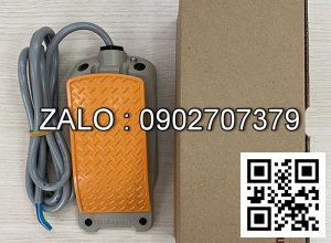 Công tắc bàn đạp Hanyoung HY-103