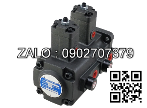 Motor 3hp -3fa VTC + Bơm vp 30