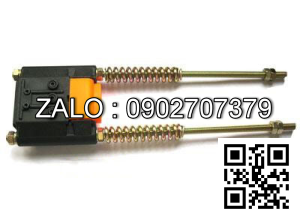 Thanh căng ray điện 3P