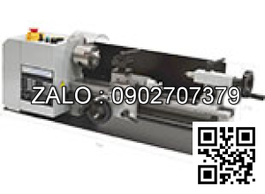 Máy tiện mini Nhật Bản Ø210x520mm