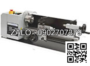 Máy tiện mini Nhật Bản Ø280x580mm