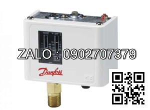 Cong tac ap suat cao, 6200 FPH, 2535A Detail : -Cong tac ap suat cao, 6200 FPH, 2535A, Fuco M&E (su dung cho chiller may thoi Techlong)