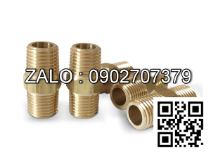 Nối 2 đầu răng ngoài phi 49x1000