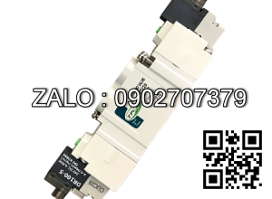 Van khí nén DV3220-5H-01