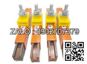 Ray điện cầu trục 3 pha 75A