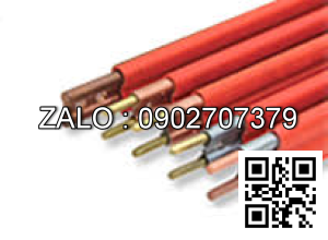 Ray điện cầu trục 3 pha 100A