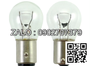 Bóng đèn 24V-25/10W