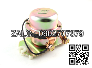 Cup mass điện 24V