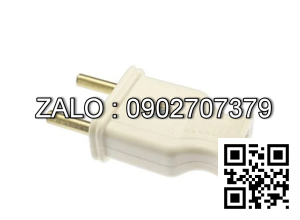 Phích cắm đực 10a-25v(Lioa)