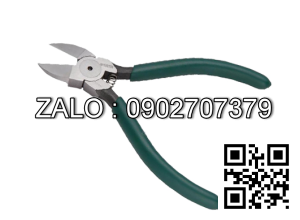 Kim cat dien Kich thuoc: 170mm, 6.5”