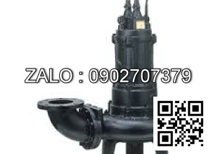 Máy bơm chìm nước thải Total TWP775016