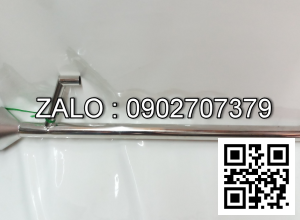 Bơm hút dầu nhớt kéo tay inox