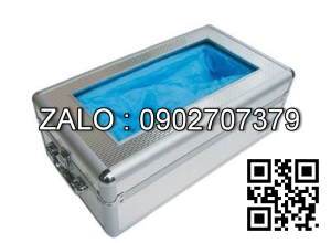 Hộp bọc giày tự động TR-BT-01