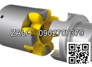 Khớp nối ECE 6418 Size 24