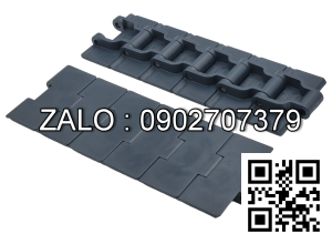 Xich tai nhua NGE828-K330, code: A1100251, NSX: System Plast (xich tai nhua thang cau tai chai line Aseptic)