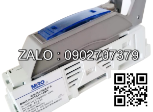 Hộp đế cầu chì MRO.H1 DR1, 500/690V- 630A