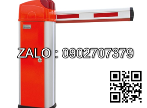 Barrie và thanh chắn bằng nhôm - BS3306 kích thước 4.95m