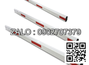 Barrie và thanh chắn bằng nhôm - BS3306 kích thước 1.5m