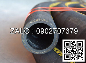 Ti ô dầu phi 25mm 4 lớp 1